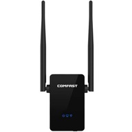 Zosilňovač signálu Wi-Fi Comfast CF-WR302S