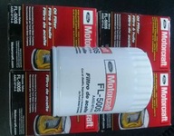 Motorcraft fl-500s фильтр масла, маслом - фото