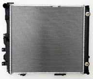 Mercedes w124 2,6 2,8 3.0 3.2 автомат+a/c 88 -95 - фото