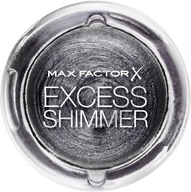MAX FACTOR EXCESS SHIMMER 30 ONYX KREMOWY CIEŃ