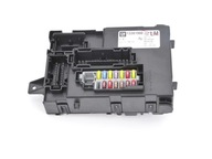 Коробка модуль комфорту bsi 13381900 opel meriva b