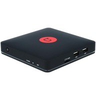 Multimediálny prehrávač Techbite Flix TV Box 8 GB