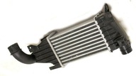 CHLADIČ INTERCOOLER OPEL Astra H 04- 1.7 cdti D