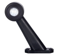 Фара led габарит красно-белый ukosna ld357/l