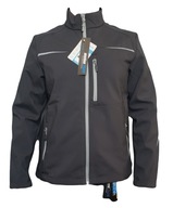 SOFTSHELL motion 2020 mikina ENGELBERT STRAUSS XXL