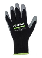 STALCO Polyesterové rukavice s-S-high drag 9