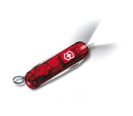 Vreckový nôž Victorinox Signature Lite Ruby, 0.6226.T