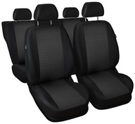 Skoda fabia 1 2 3 octavia и ii iii superb чехлы