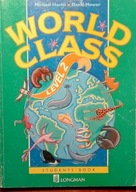 WORLD CLASS STUDENT'S BOOK