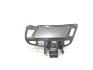 Mercedes gl x164 06-12 крышка омывателя - фото