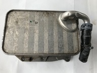 Audi a4 b9 a5 8w 3.0 радіатор масла 059117015k - фото