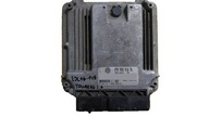 Ecu vw touareg 070906016bl 0281011859 дописать - фото