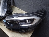 LIGHT LIGHTS FRONT FORD S MAX MK2 GALAXY MK4 FULL