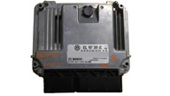 Ecu vw passat 03l907309ae 0281017946 дописати - фото