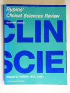 Rypins' CLINICAL SCIENCES REVIEW