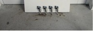 Gd audi vw 1.4tsi форсунки комплект 04e906036e - фото