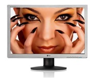 LCD monitor LG Flatron W2242PK 22 " 1680 x 1050 px TN