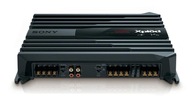 Sony XM-N1004 zosilňovač do auta 4 kanály séria X-PLOD Max Power 1000W