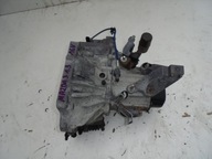 Коробка, кпп, ящик, ящик передач, коробка передач mazda 3 1.3 16v - фото