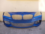 BMW 2 F45 ACTIVE TOURER M PAKIET bumper front