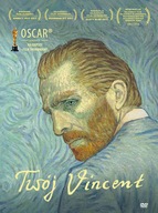 Twój Vincent DVD FOLIA PL 24 h