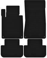 Bmw 3 e30 e36 e46 e90 e91 f30 f31 коврики пукли