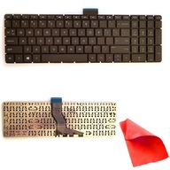 HP 15-AK klávesnica pre HP, Compaq