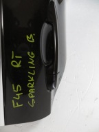 door right rear part right rear. BMW 2 F45 C07