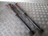 shock absorber amor rear VW POLO 6C0 1,4TDI