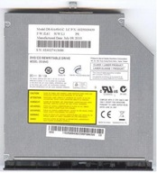 Nagrywarka Lenovo G565 , DVD RW , DS-8A4S , SATA