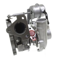 Тубрина opel astra f 1.7 td 68 km 860016 90499271 454092-5001s - фото