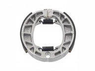 Колодки тормозов 110x25 gilera stalker piaggio typhoon zip nrg vespa lx et