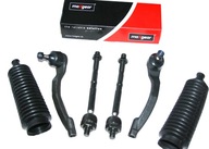 Maxgear 69-0382 наконечник тяги рулевого поперечный - фото