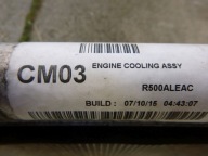 HYUNDAI I20 II 15- RADIATEUR CLIMATISATION