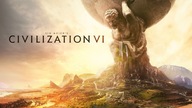 Civilization VI 6 Civilizácia PL STEAM KLÚČ