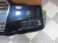 front bumper AUDI A4 8W0 6XPDC RADAR XENON