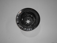 Citroen peugeot1,2 thp hn01 шкив 9808058180 - фото