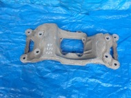 Лапа, простынь крепление коробки audi a4 a5 q5 4f0399263ab
