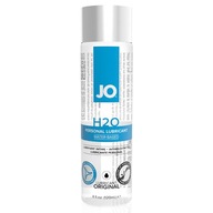 Vodný lubrikant - Systém JO H2O Lubricant 240 ml