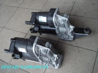 Компресор ремкомплект  насос nivo подвеска bmw 5 e60 e61 компрессор turing m5 - фото