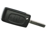 KLÍČ PILOT POUZDRO Citroen C2 C3 C4 C5 C6 C8