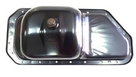 Поддон, миски skoda felicia favorit 047103602c - фото