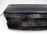 boot doors AUDI A8 4N0 17R below KAMERE