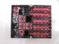 Module fusibles FORD FIESTA 1.4TDCI