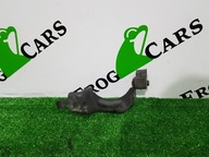 Audi q3 2.0 tfsi кронштейн выхлопа 5n0253461 - фото