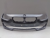 Бампер передний bmw 3 f30 f31 15- рестайлинг nr 12131