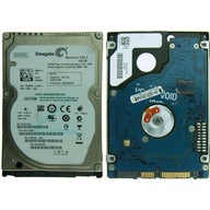 Pevný disk Seagate ST9160412ASG | 0004SDM1 | 160GB SATA 2,5"