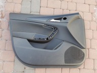 side upholstery door OPC leather Opel Insignia