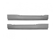 Порог peugeot 206 1998-2009 5-drzwi правый