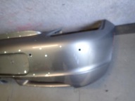 bumper rear part rear PORSCHE CAYMAN 987 06-12
